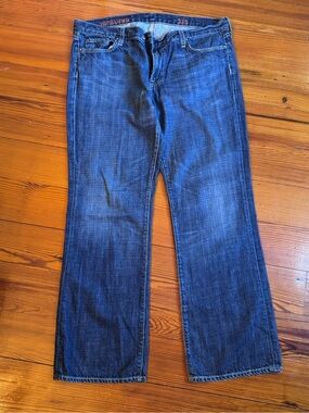 J Crew Vintage Jeans